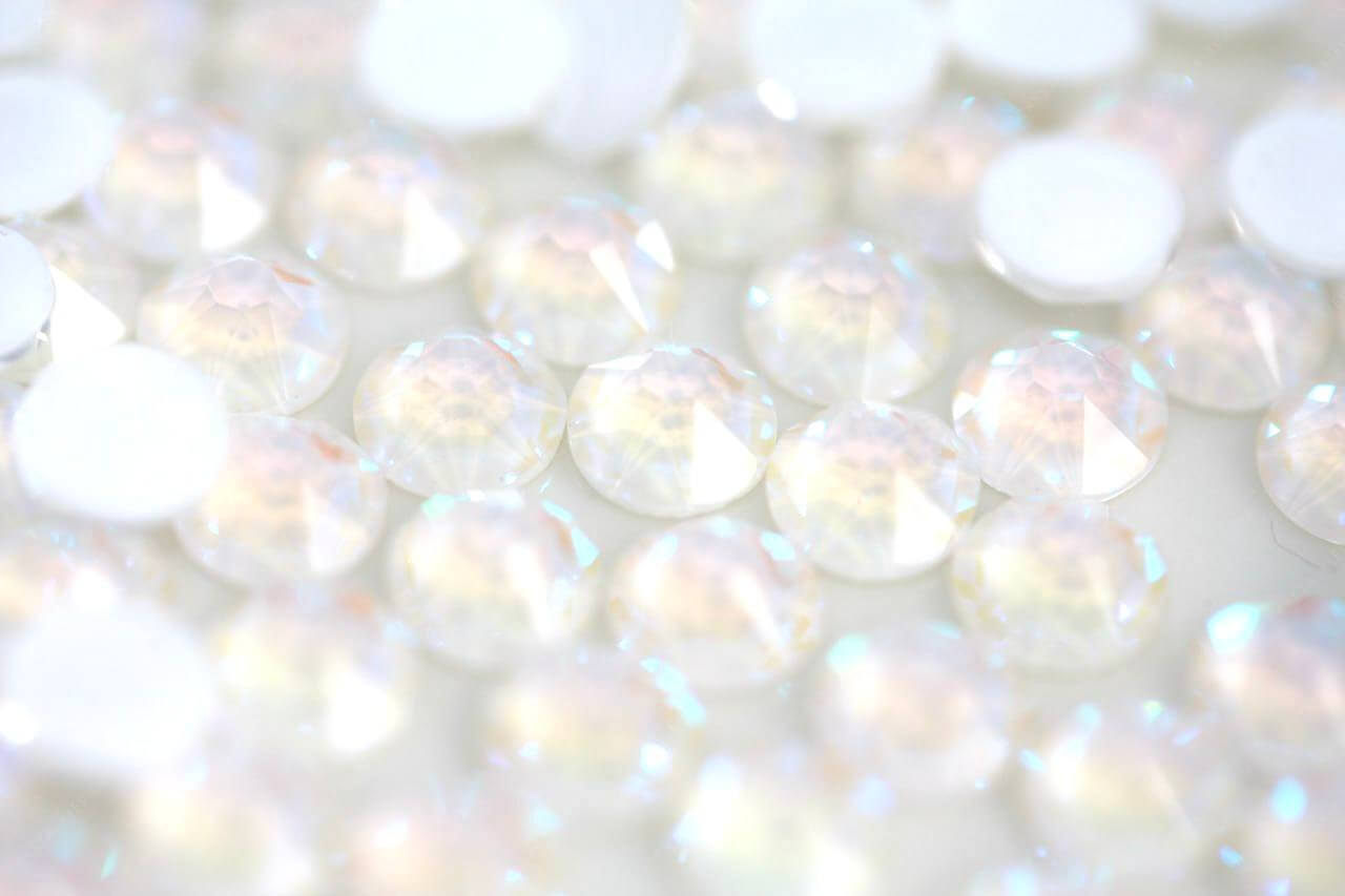 Crystalline De'Light White* Xirius Rose 2088